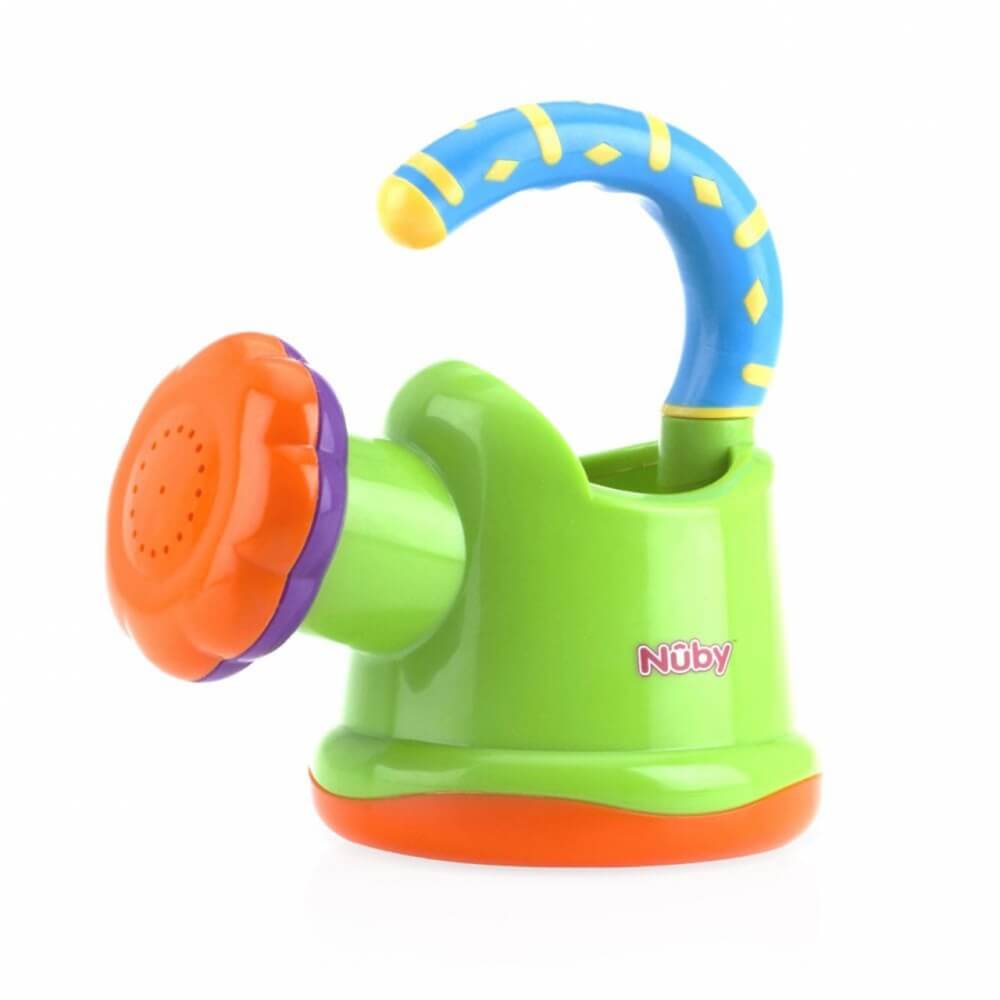 Nuby Bath Time Watering Can